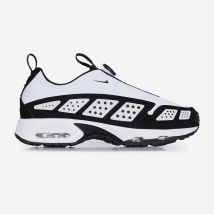 Air Max Sndr  Blanc/noir