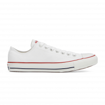 Chuck Taylor All Star Ox Core  Blanc