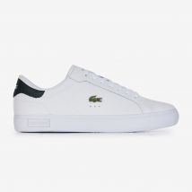 Powercourt  Blanc/vert