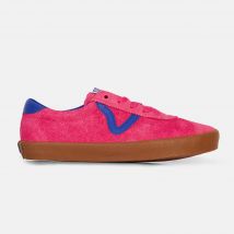 Sport Low  Rose/violet