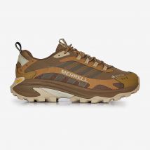 Moab Speed 2 Gtx  Beige