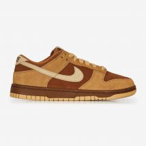 Dunk Low  Marron