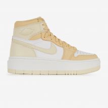 Air Jordan 1 Elevate High  Jaune/blanc