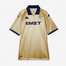 Maillot Kombat 2024 Third Kallithea  Or