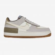Air Force 1 Shadow  Beige