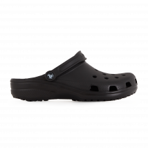 Classic Clog  Noir