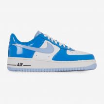 Air Force 1 Low Patent  Bleu/beige