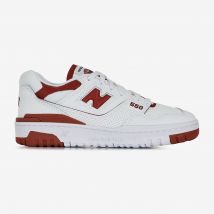 550  Blanc/rouge