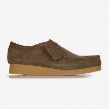 Wallabee Evo  Kaki