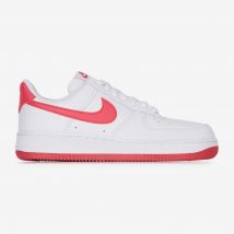 Air Force 1 Low  Blanc/rose