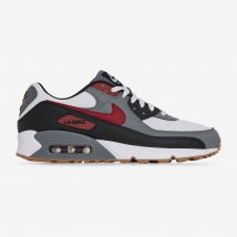 Air Max 90  Gris/bordeaux