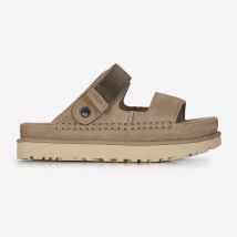 Goldenstar Glide  Beige