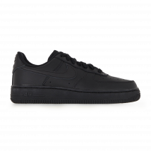 Air Force 1 Low  Noir