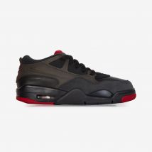 Jordan 4 Rm  Noir/rouge