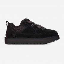 Lo Lowmel  Noir