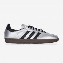 Samba Og  Argent