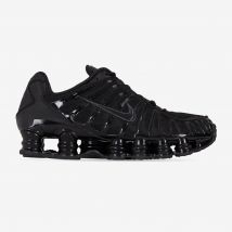 Shox Tl  Noir