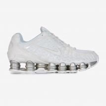 Shox Tl  Beige
