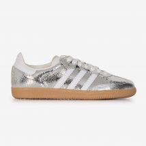 Samba Og  Argent