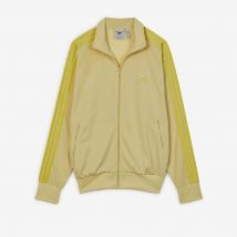 Jacket Fz Firebird  Jaune