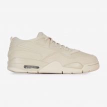 Air Jordan 4 Rm  Beige