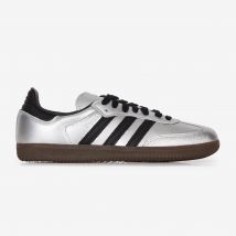 Samba Og  Argent