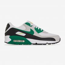 Air Max 90  Blanc/vert