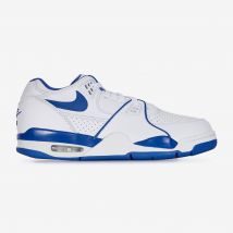 Air Flight 89  Blanc/bleu