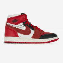Air Jordan 1 High Mm  Blanc/rouge