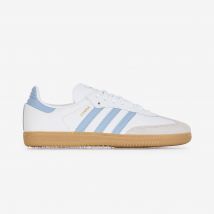Samba Og  Blanc/bleu