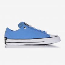 Puff Taylor  Bleu