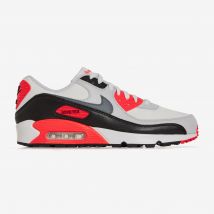 Air Max 90 Gore-tex  Blanc/rouge