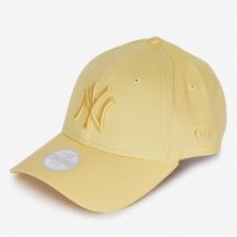 9forty Women Ny Essential  Jaune