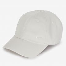 Casquette Small Logo  Ecru