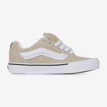 Knu Skool  Beige/blanc