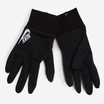Gloves Club Fleece 2.0  Noir/blanc