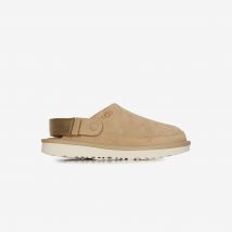 Goldenstar Clog  Beige