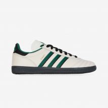 Samba Jp  Blanc/vert