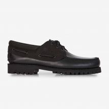 Authentics 3 Eye Classic  Noir