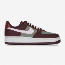 Air Force 1 '07  Marron/vert
