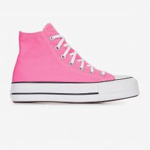 Chuck Taylor All Star Lift  Rose