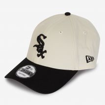 9forty Chicago White Sox Colourblock  Beige/noir