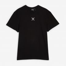 Tee Shirt Mugiwara  Noir