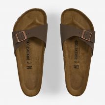 Madrid Mocca  Marron