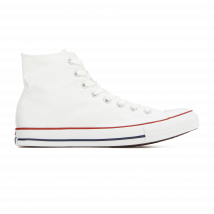 Chuck Taylor All Star Hi Core Blanc  Blanc