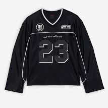 Tee Shirt Jersey  Noir