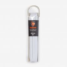 Lacet Rond 90 Cm  Blanc