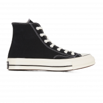 Chuck 70 Hi  Noir