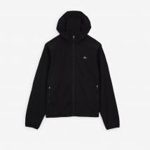 Jacket Windrunner  Noir