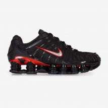 Shox Tl  Noir/rouge